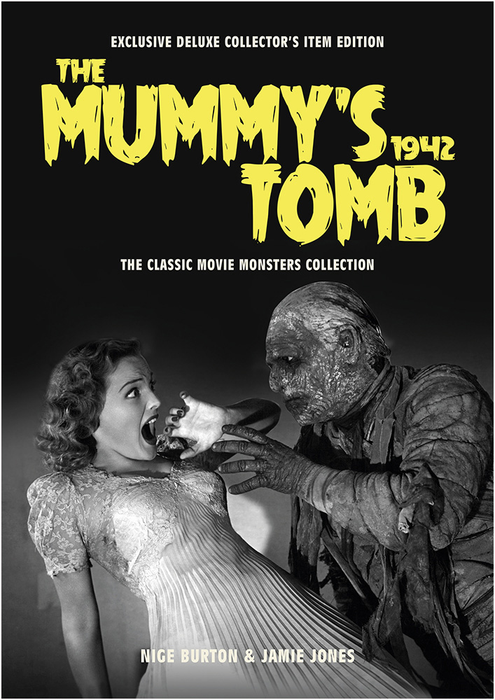 Ultimate Guide: The Mummy